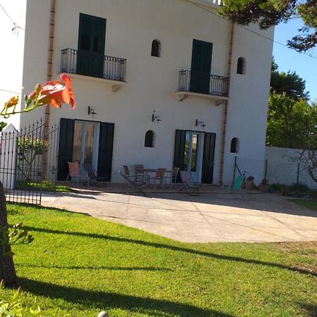 Villa Mozia Riserva Dello Stagnone Μαρσάλα Εξωτερικό φωτογραφία