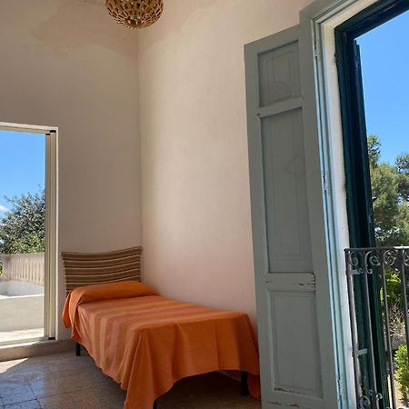Villa Mozia Riserva Dello Stagnone Μαρσάλα Εξωτερικό φωτογραφία