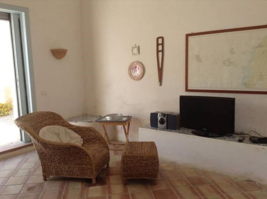 Villa Mozia Riserva Dello Stagnone Μαρσάλα Εξωτερικό φωτογραφία