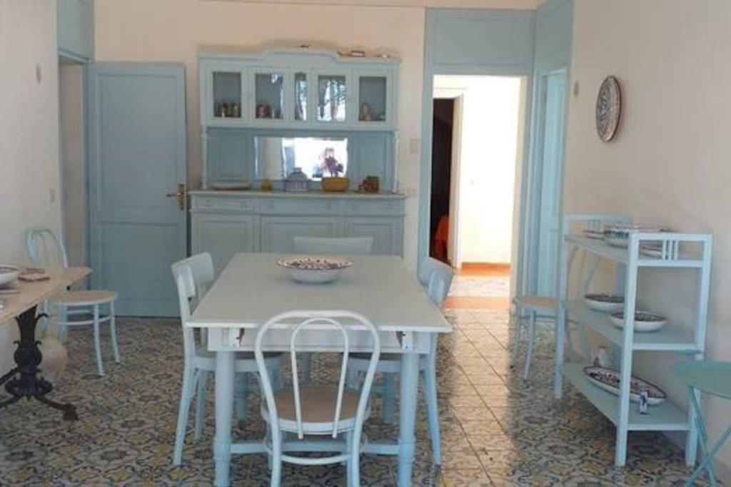 Villa Mozia Riserva Dello Stagnone Μαρσάλα Εξωτερικό φωτογραφία