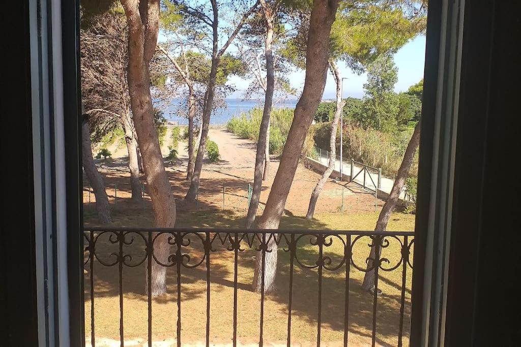 Villa Mozia Riserva Dello Stagnone Μαρσάλα Εξωτερικό φωτογραφία