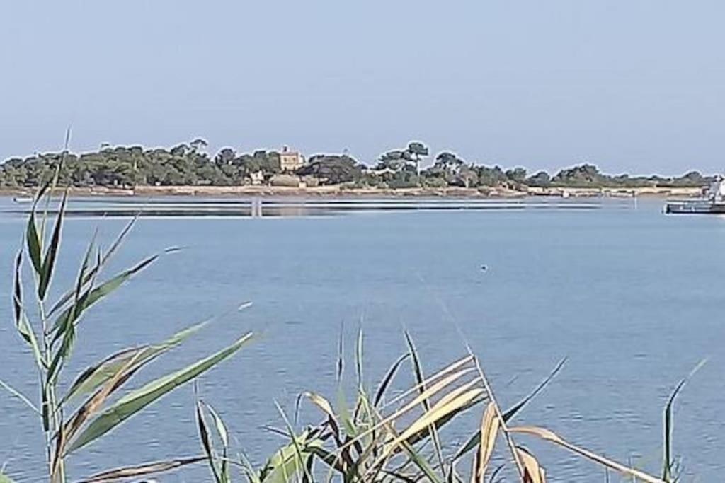 Villa Mozia Riserva Dello Stagnone Μαρσάλα Εξωτερικό φωτογραφία