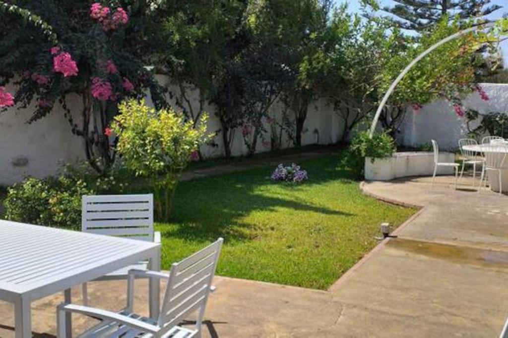 Villa Mozia Riserva Dello Stagnone Μαρσάλα Εξωτερικό φωτογραφία