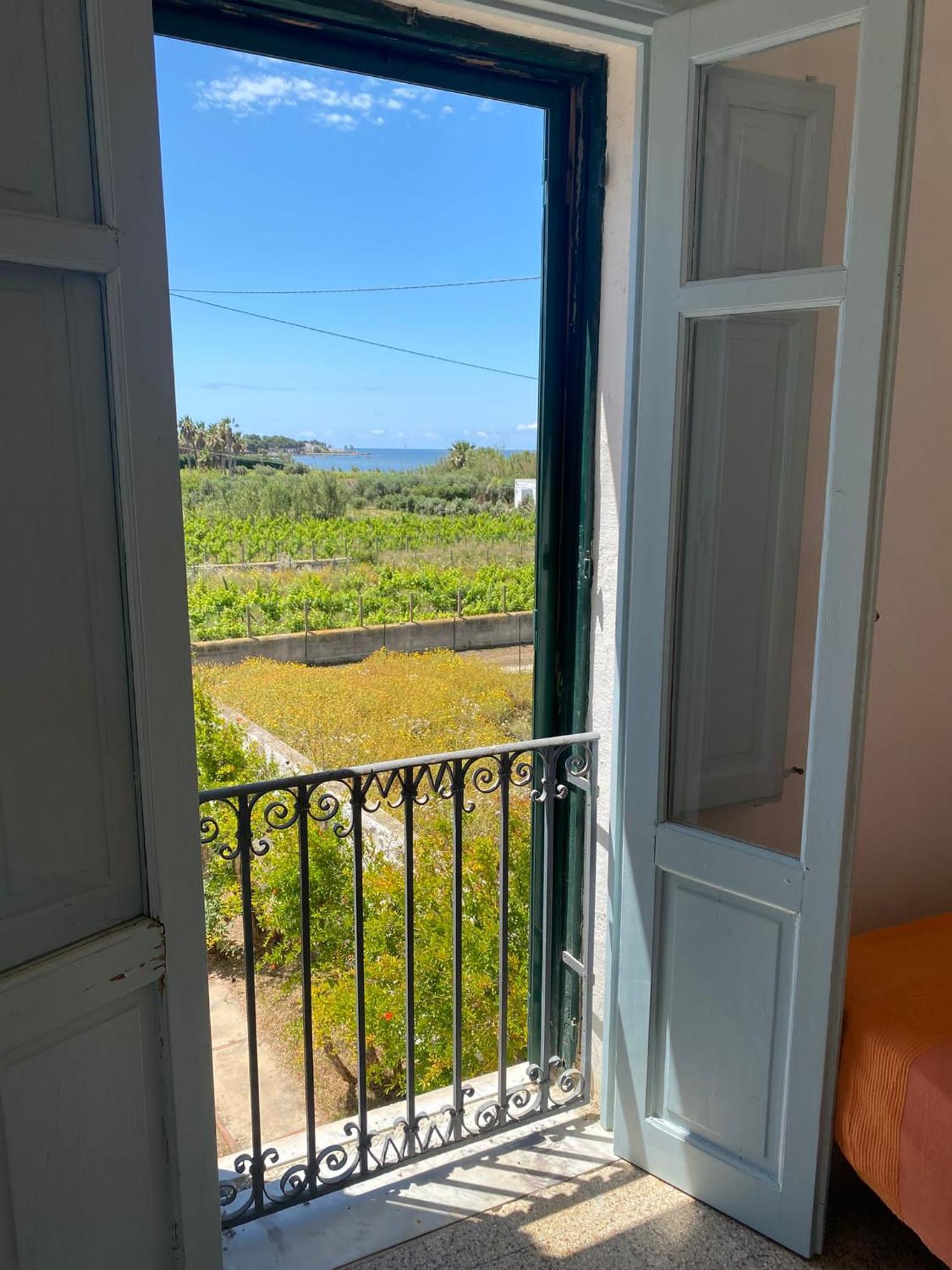 Villa Mozia Riserva Dello Stagnone Μαρσάλα Εξωτερικό φωτογραφία