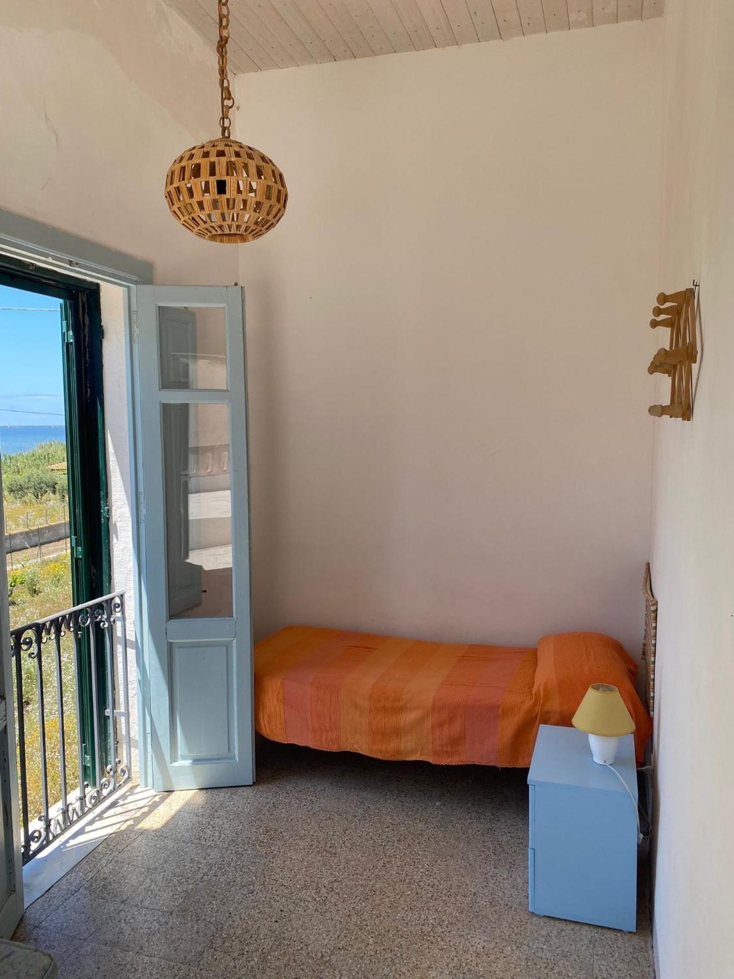 Villa Mozia Riserva Dello Stagnone Μαρσάλα Εξωτερικό φωτογραφία
