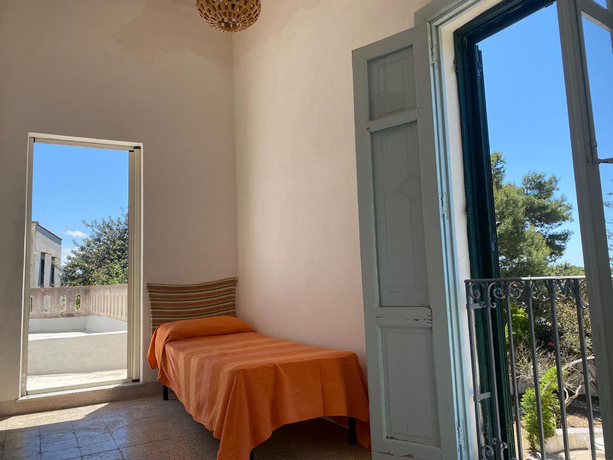 Villa Mozia Riserva Dello Stagnone Μαρσάλα Εξωτερικό φωτογραφία